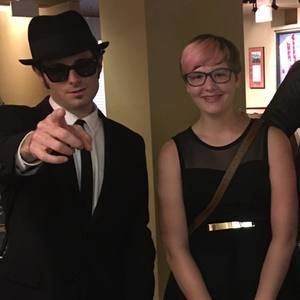 Meet your Posher, Shannyn